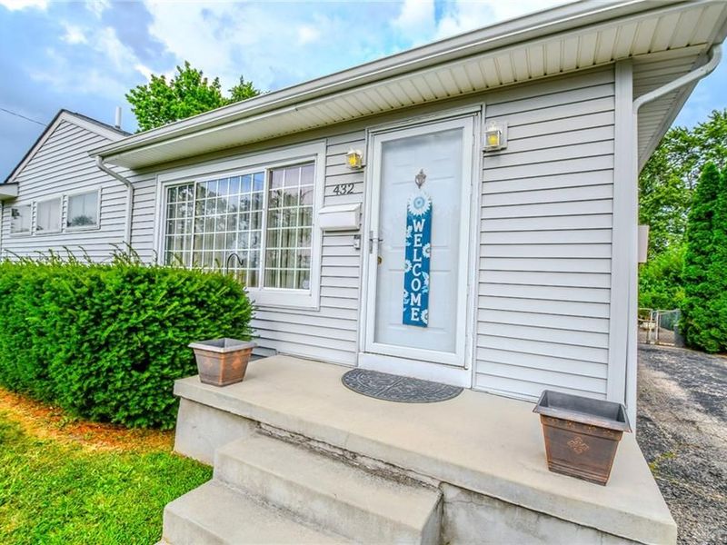 432 Dundee Circle, Dayton, OH 45431 Photo 37