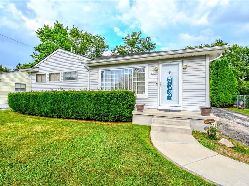 432 Dundee Circle, Dayton, OH 45431 Photo 38