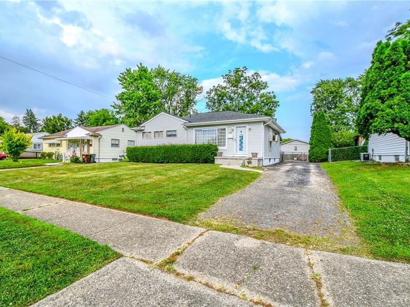 432 Dundee Circle, Dayton, OH 45431 Photo 39