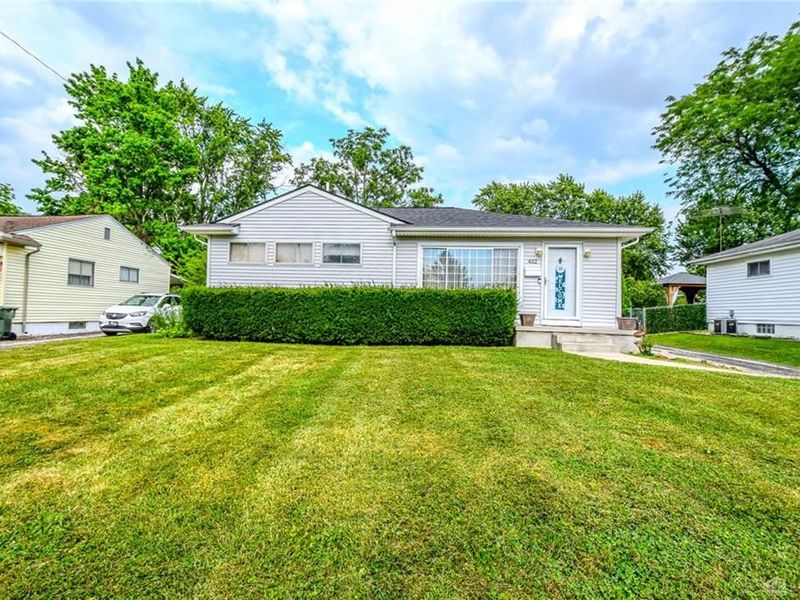 432 Dundee Circle, Dayton, OH 45431 Photo 40