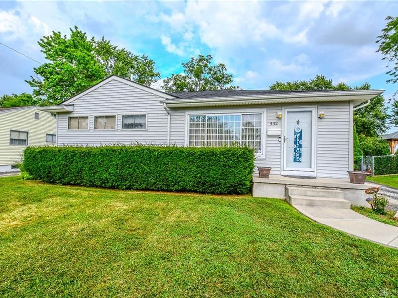 432 Dundee Circle, Dayton, OH 45431 Photo 42