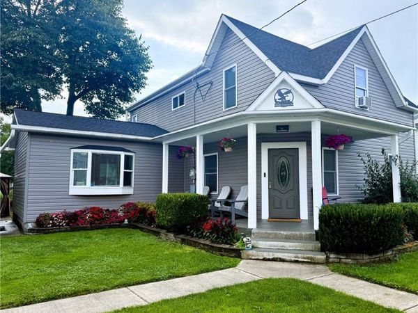8540 Clinton Street, Campbell, NY 14821