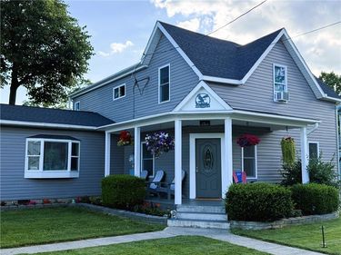 8540 Clinton Street, Campbell, NY 14821