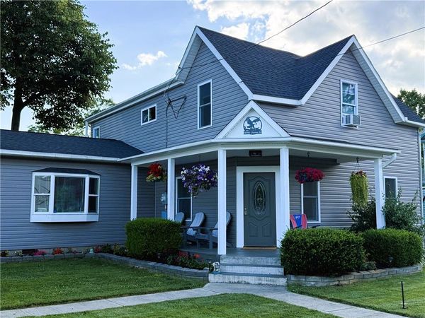 8540 Clinton Street , Campbell, NY 14821