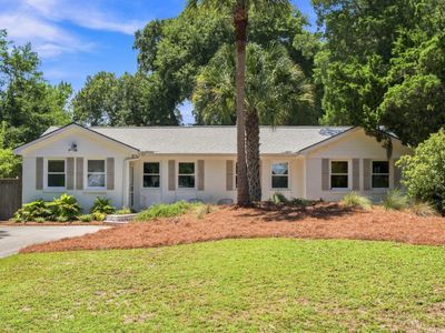 37 32nd Avenue, Isle of Palms, SC 29451