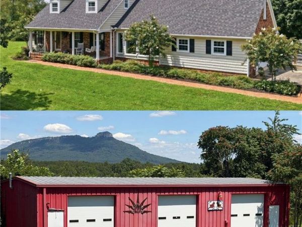 1207 Grassy Creek Road, Pinnacle, NC 27043