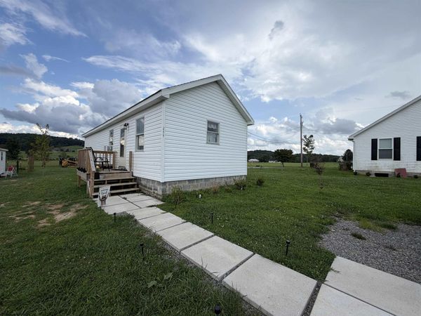 2219 Brushy Fork Road, Buckhannon, WV 26201