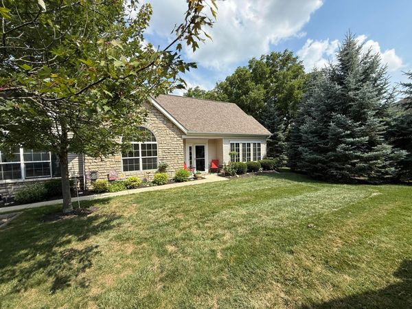 4841 Ashleigh Drive , Dublin, OH 43016