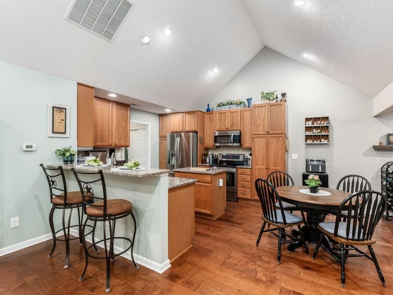 4841 Ashleigh Drive, Dublin, OH 43016 Photo 13