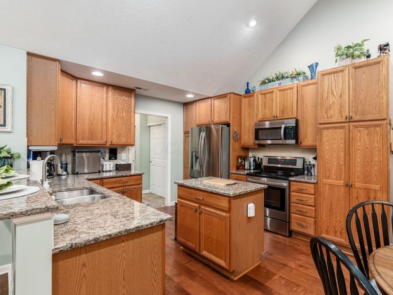 4841 Ashleigh Drive, Dublin, OH 43016 Photo 14