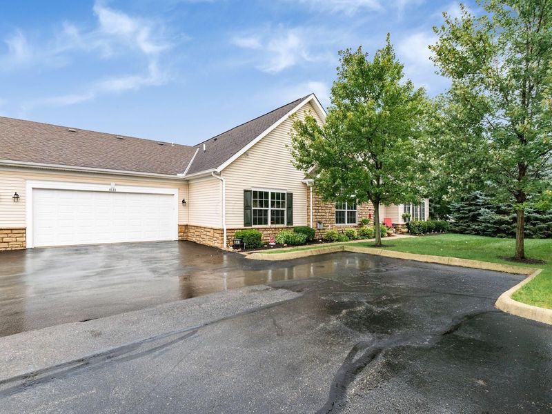 4841 Ashleigh Drive, Dublin, OH 43016 Photo 3