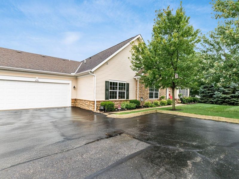 4841 Ashleigh Drive, Dublin, OH 43016 Photo 4