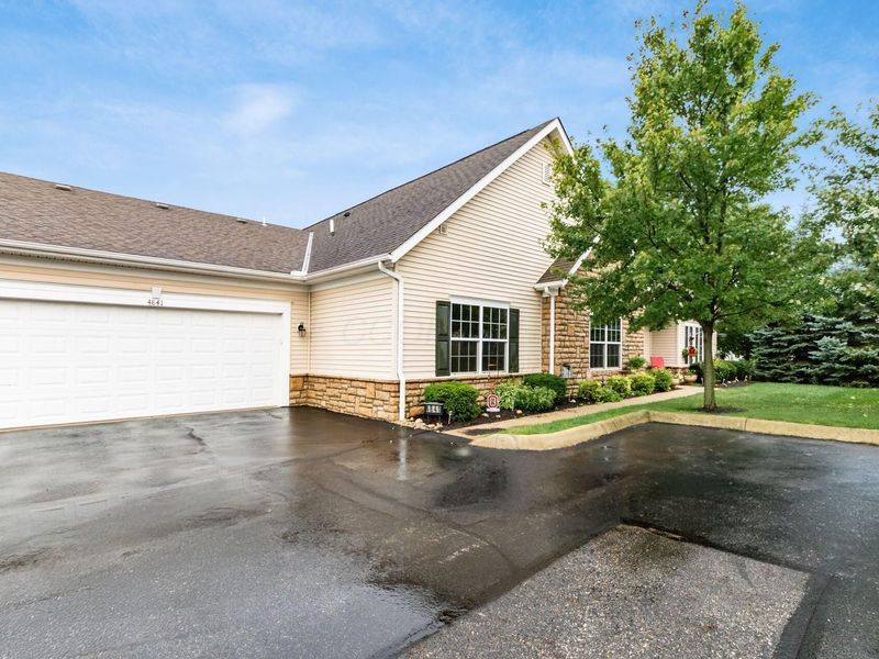 4841 Ashleigh Drive, Dublin, OH 43016 Photo 5