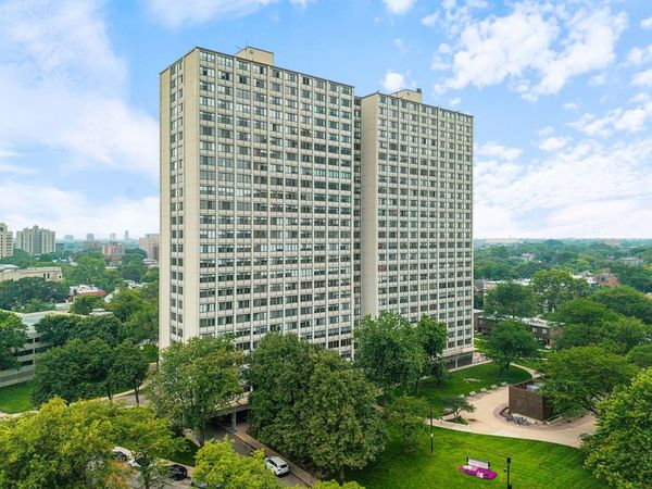 4850 S Lake Park Avenue , Unit 903, Chicago, IL 60615