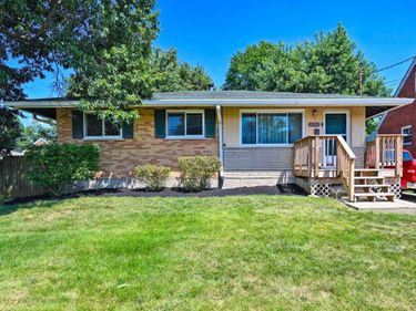 9232 Coogan Drive, Colerain Twp, OH 45231