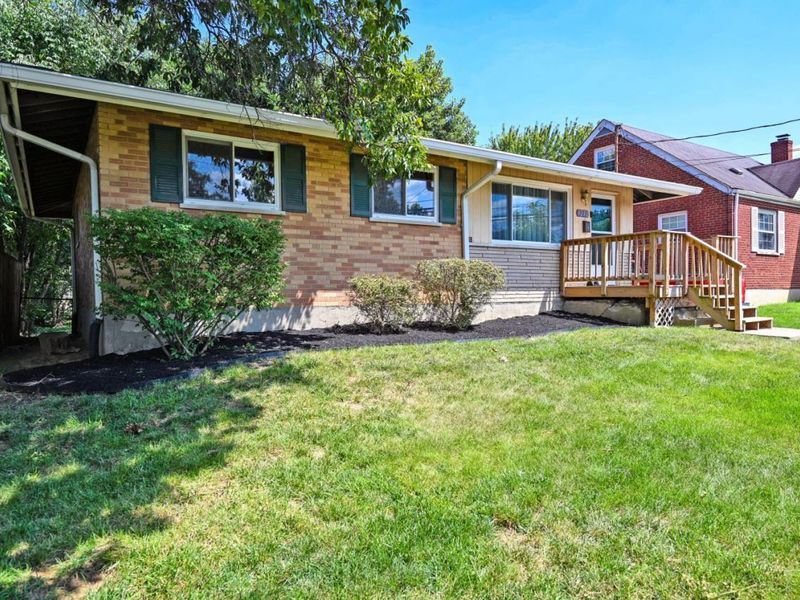 9232 Coogan Drive, Colerain Township, OH 45231 Photo 2
