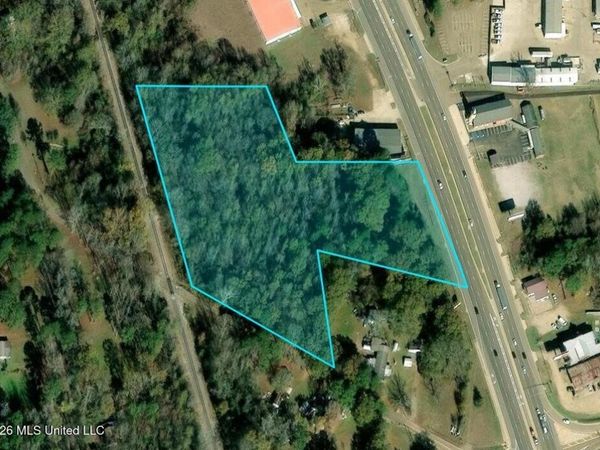 7.1 Acres U S Highway 49, Richland, MS 39218