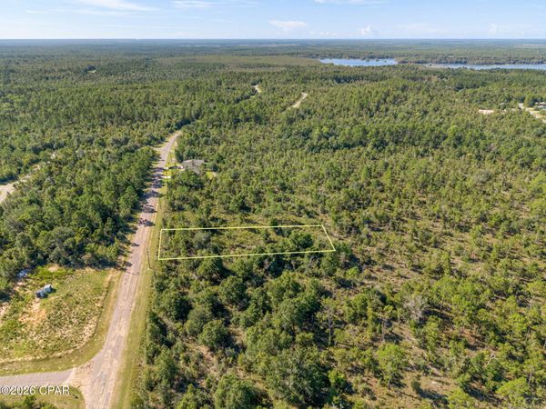 XXX Cavalier Drive, Unit Lot 14, Chipley, FL 32428
