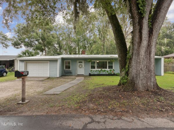 45180 BOOTH Street, Callahan, FL 32011