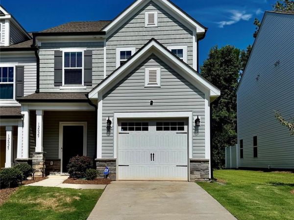 12029 Basking Drive , Charlotte, NC 28214