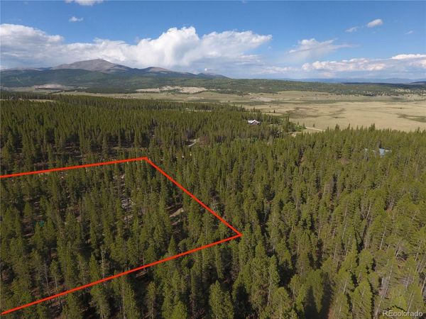 248 Venture Road , Fairplay, CO 80440