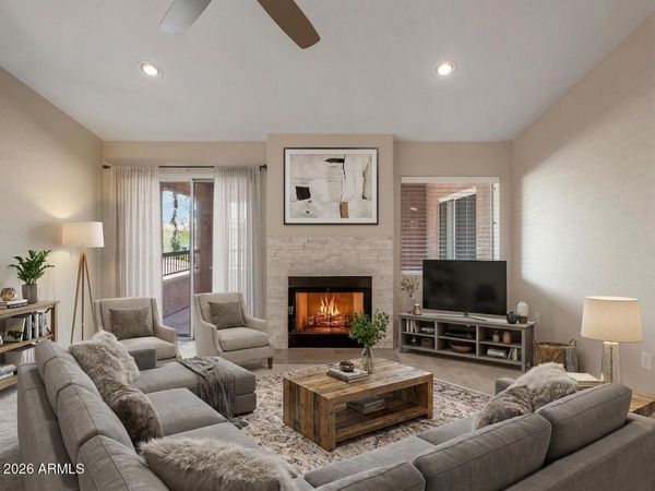 9745 N 95TH Street, Unit 227, Scottsdale, AZ 85258