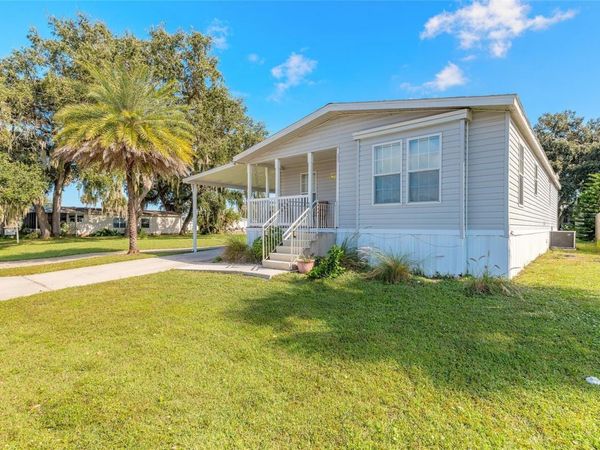 152 RED BASS LANE , EDGEWATER, FL 32141