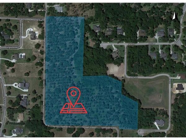 6203 ALLEN STREET , MOUNT DORA, FL 32757