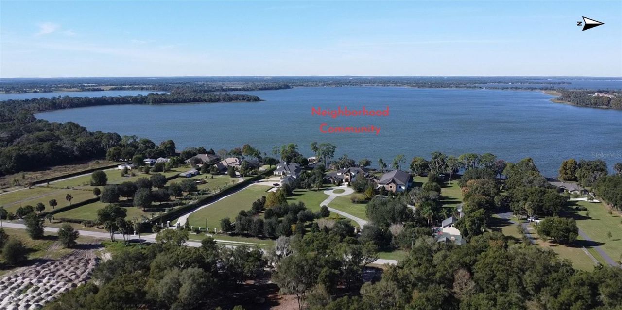 6203 Allen Street, Mount Dora, FL 32757 Photo