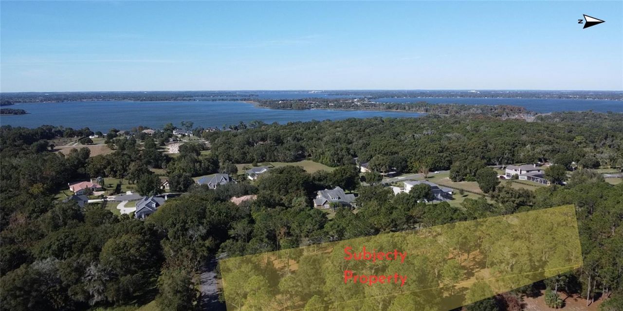 6203 Allen Street, Mount Dora, FL 32757 Photo