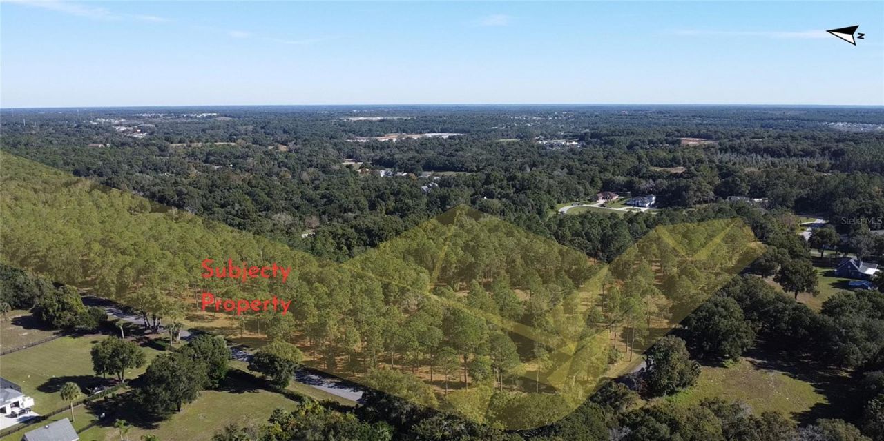 6203 Allen Street, Mount Dora, FL 32757 Photo