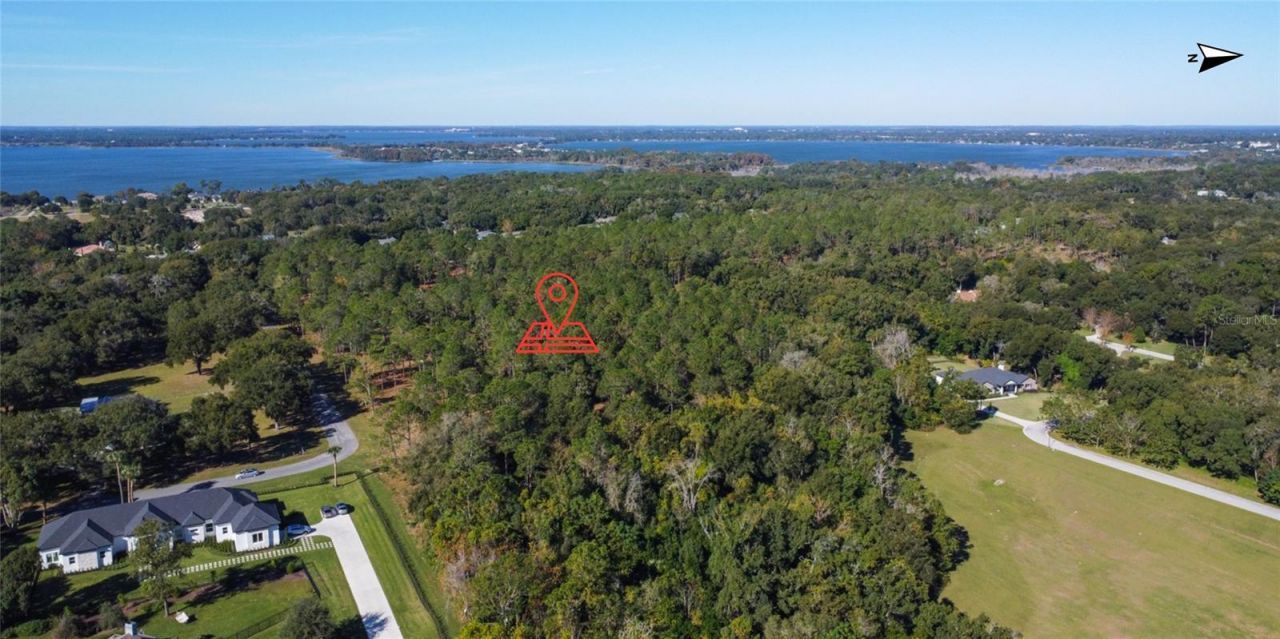 6203 Allen Street, Mount Dora, FL 32757 Photo