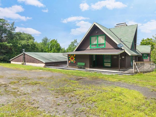 121 Himmel Lane, Richmondville, NY 12149