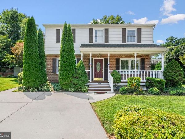 11 MORAY COURT, BALTIMORE, MD 21236