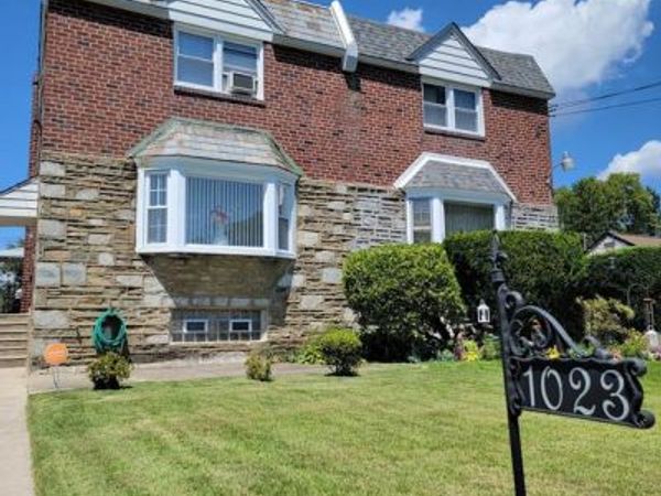 1023 E DURHAM STREET, PHILADELPHIA, PA 19150