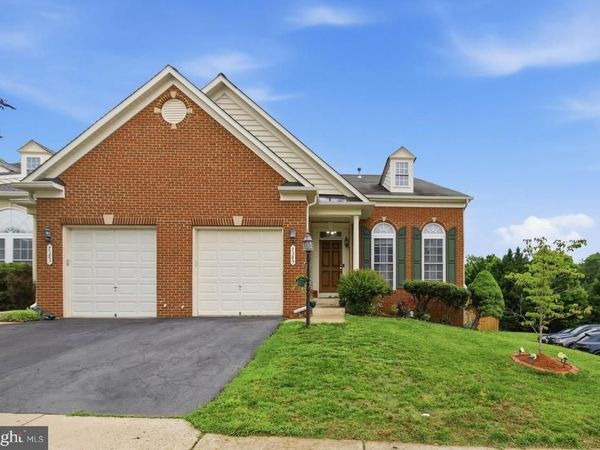 7385 CLUSTER HOUSE WAY, GAINESVILLE, VA 20155