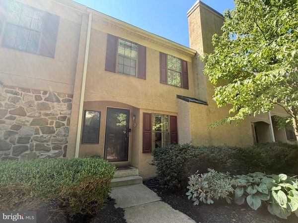 767 SCOTCH WAY , Unit 73, WEST CHESTER, PA 19382