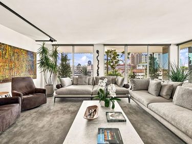 3310 Fairmount Street, Unit 10F, Dallas, TX 75201