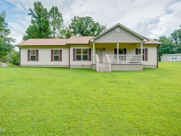 1103 Marbleton Road, Unicoi, TN 37692