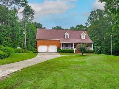 1906 Priceville Road, Gilbert, SC 29054