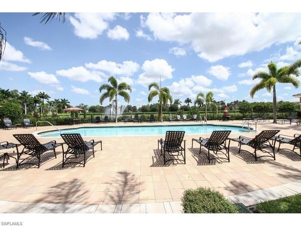 1885 Florida Club DR , Unit 8206, NAPLES, FL 34112