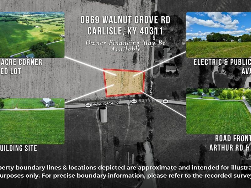 0969 Walnut Grove Road, Carlisle, KY 40311 Photo 24