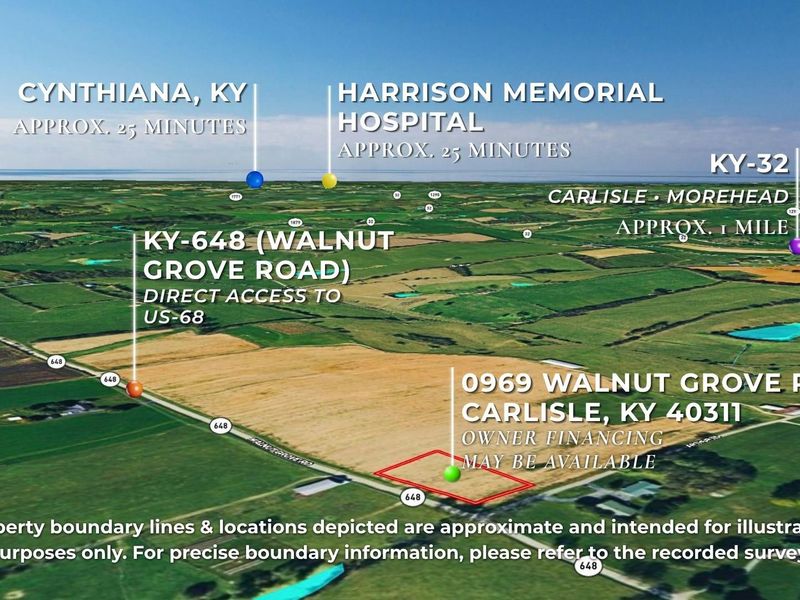 0969 Walnut Grove Road, Carlisle, KY 40311 Photo 25
