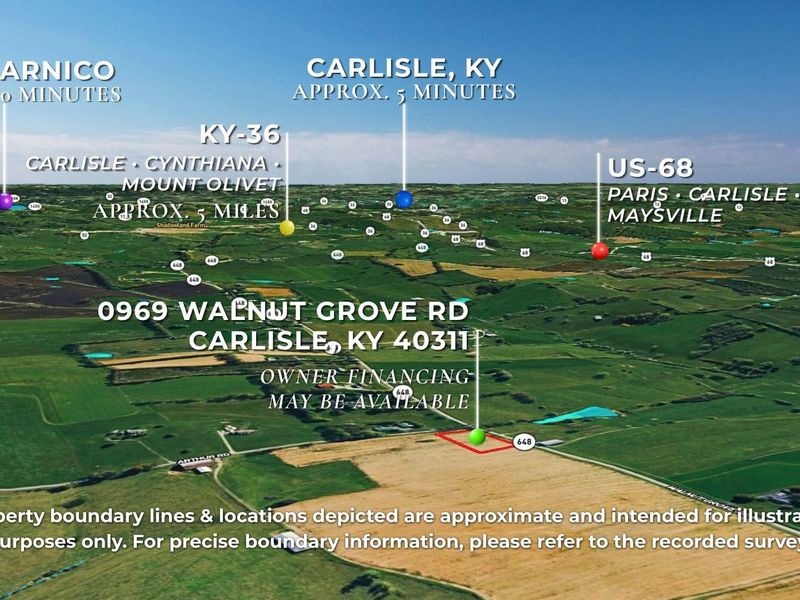 0969 Walnut Grove Road, Carlisle, KY 40311 Photo 26