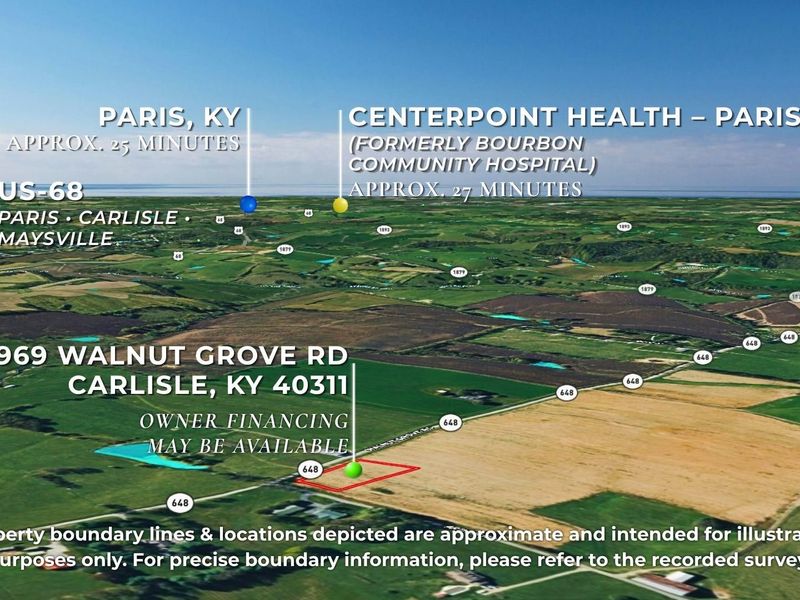 0969 Walnut Grove Road, Carlisle, KY 40311 Photo 27