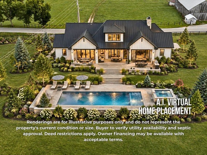 0969 Walnut Grove Road, Carlisle, KY 40311 Photo 5
