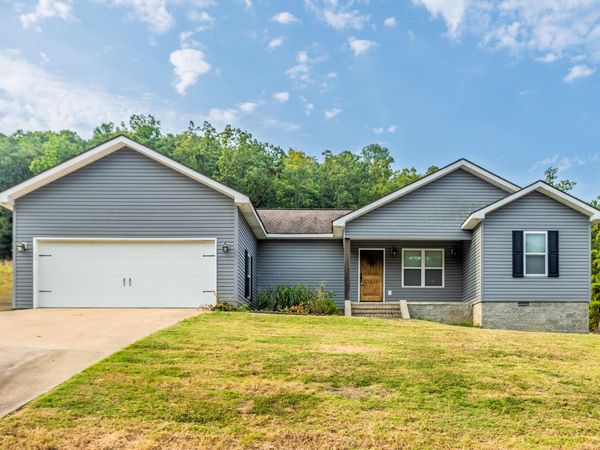 182 Stone Flag Road, Batesville, AR 72501
