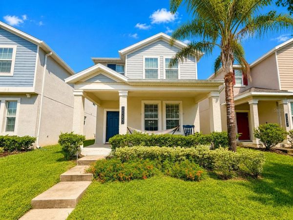 10253 LOVE STORY STREET , WINTER GARDEN, FL 34787