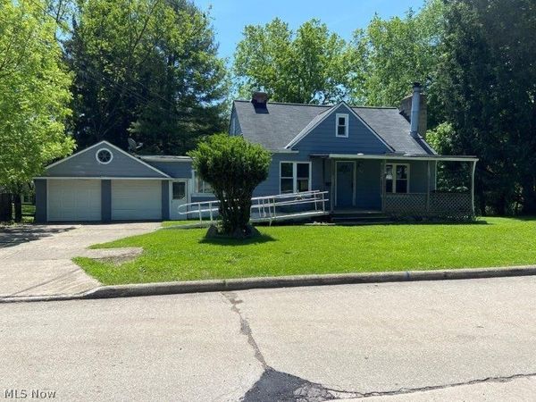 164 Forest Drive , Bedford, OH 44146