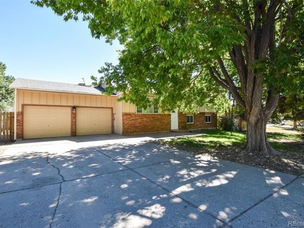 4925 Hackamore Drive, Colorado Springs, CO 80918